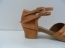Туфли для бальных танцев Dancemaster мод.150К