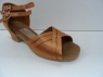 Туфли для бальных танцев Dancemaster мод.150К