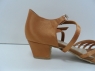 Туфли для бальных танцев Dancemaster арт.1712К