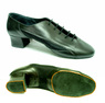 Туфли мужские для бальных танцев Dancemaster мод.4411